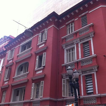 Hotel Rivoli São Paulo Exterior foto